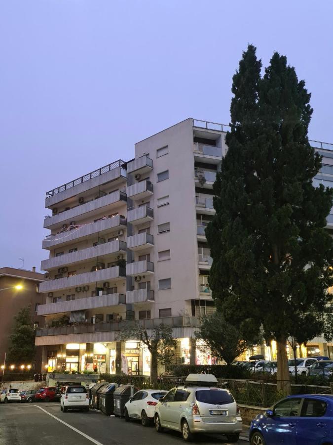 Balduina Appartamento