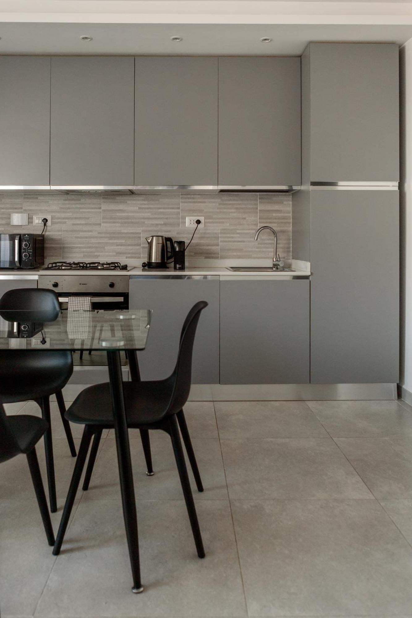 Appartamento Balduina