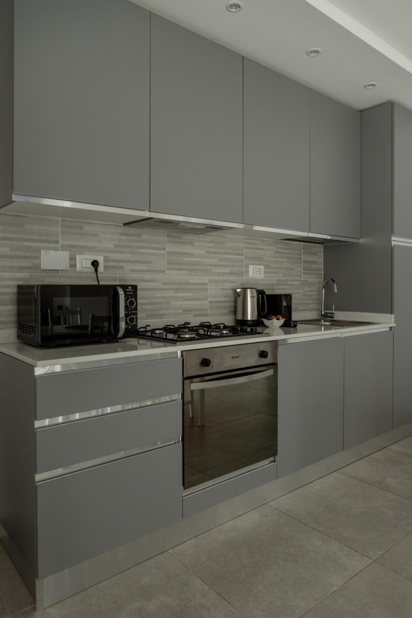 Appartamento Balduina Roma