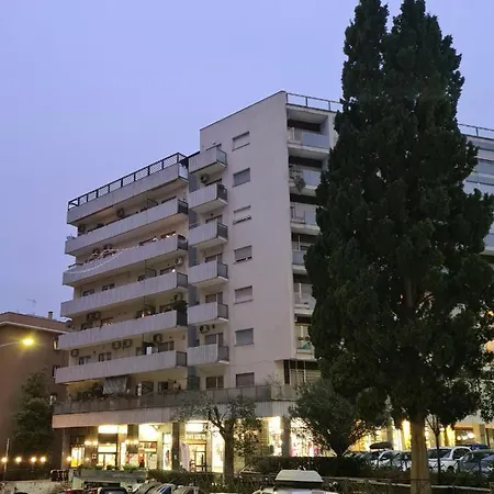 Rome Balduina Apartment Exterior photo