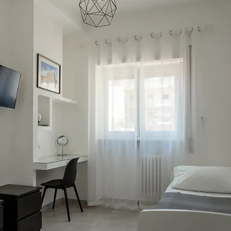 Rome Balduina Apartment Exterior photo