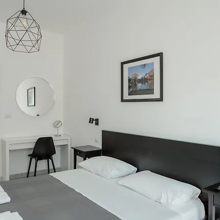 Rome Balduina Apartment Exterior photo