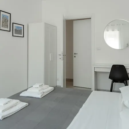 Rome Balduina Apartment Exterior photo