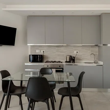 Rome Balduina Apartment Exterior photo